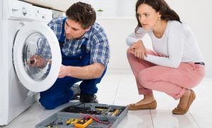 Service urgent masina de spalat